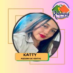 Katty Lincango