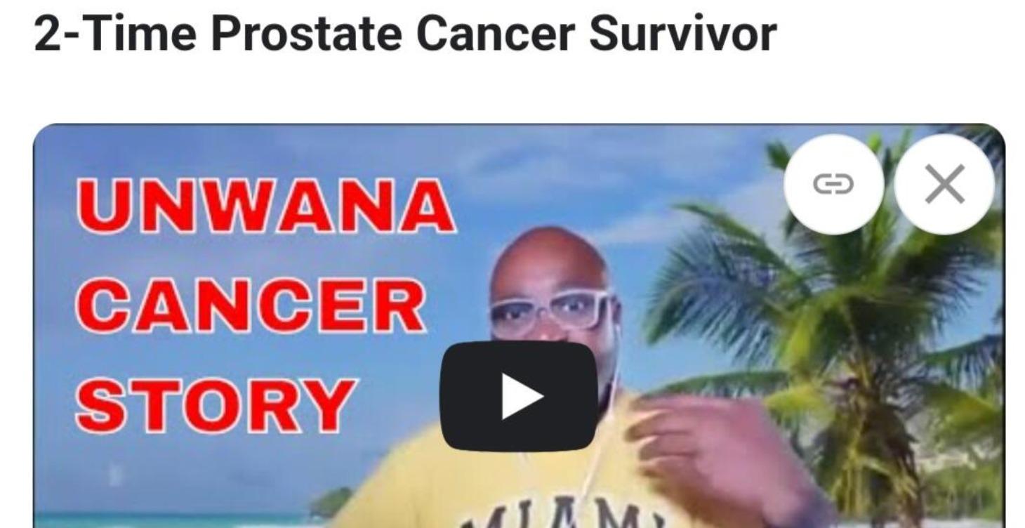 Health-Related Stories - Click