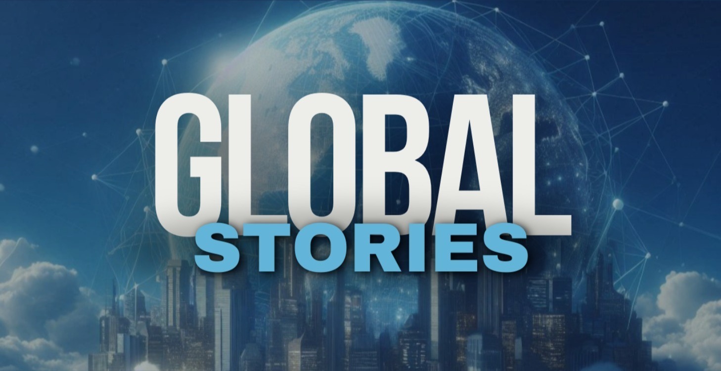 Stories of All Kinds