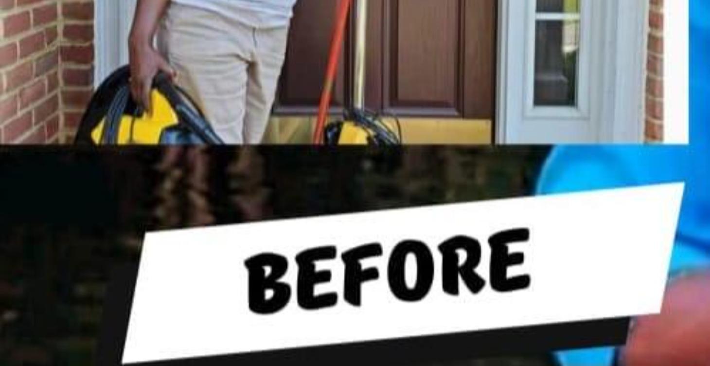 Sherifa Nakalema's Cleaning Story