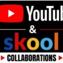 Share Your Story (YouTubers) icon