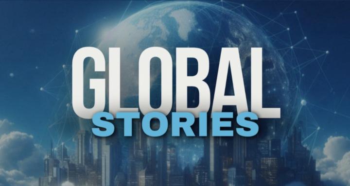Share Your Story