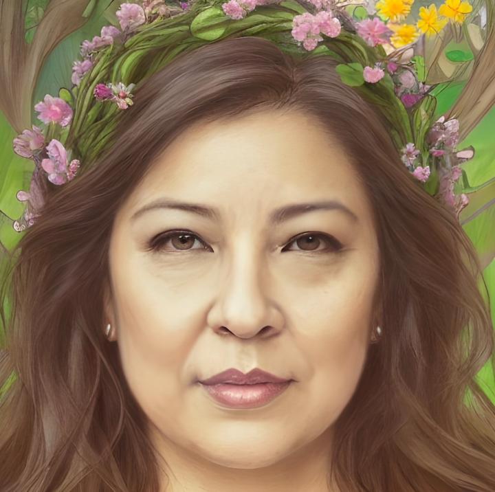 Michelle Aguirre