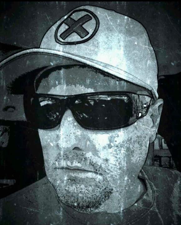 Tim Long