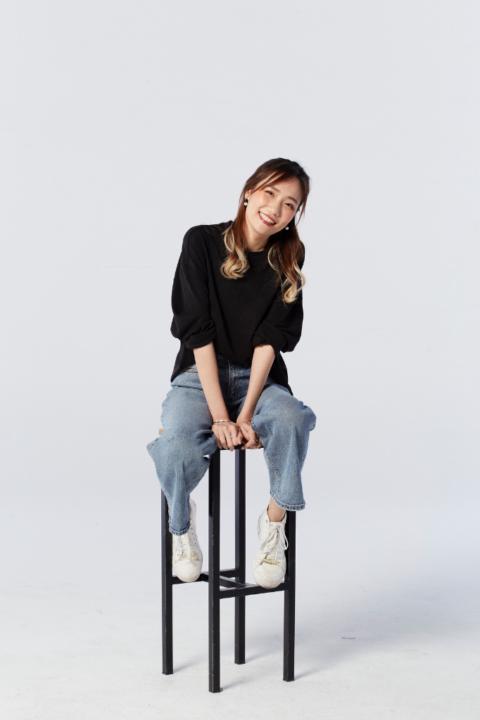 Luckchanok Pan