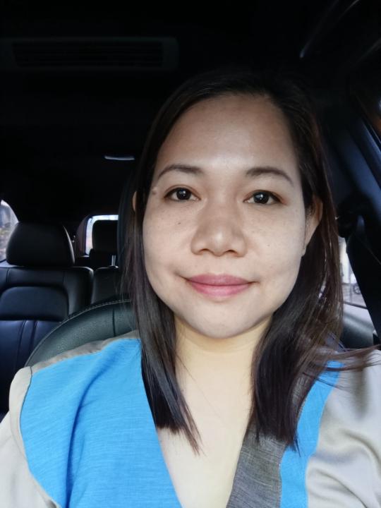 Maria Kristina Dequina