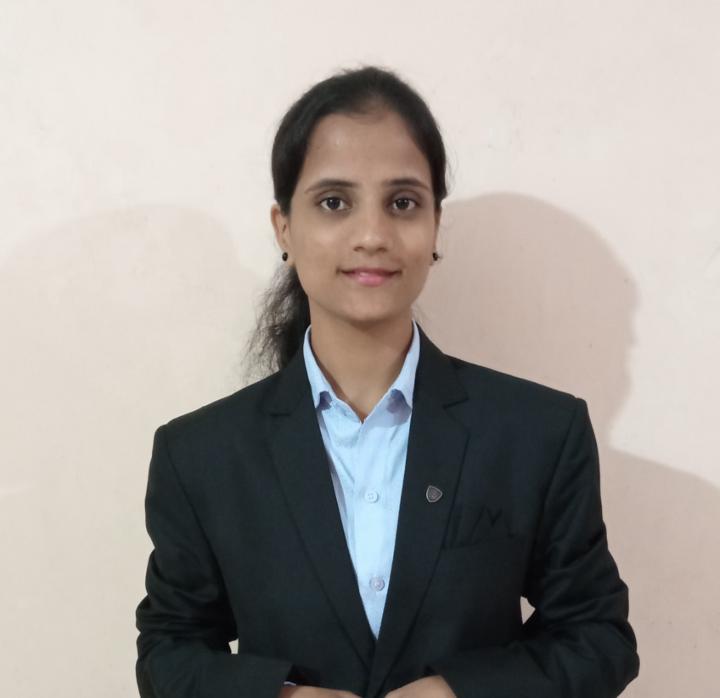 Pooja Rajput