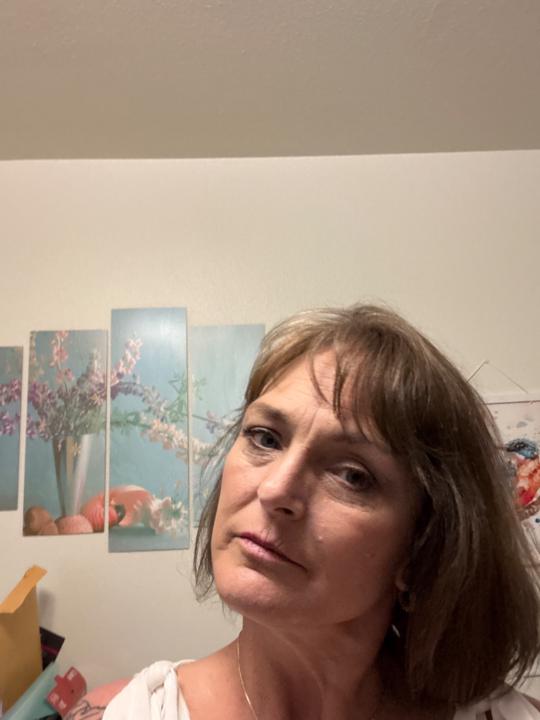 Kathryn Claypool