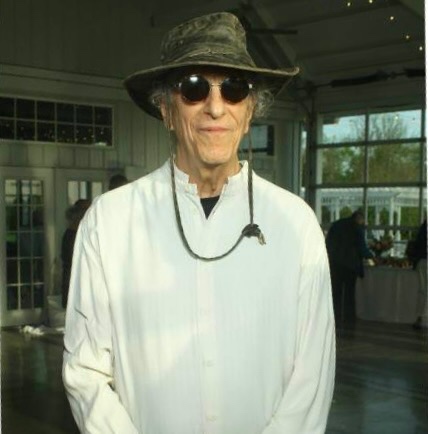 Laurence Singer