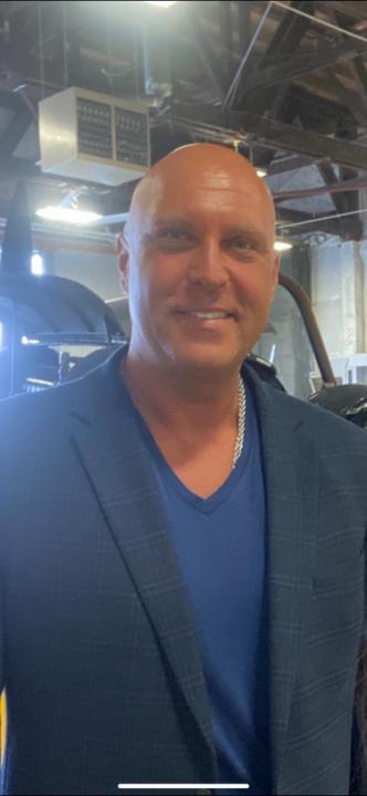 David Chiandussi