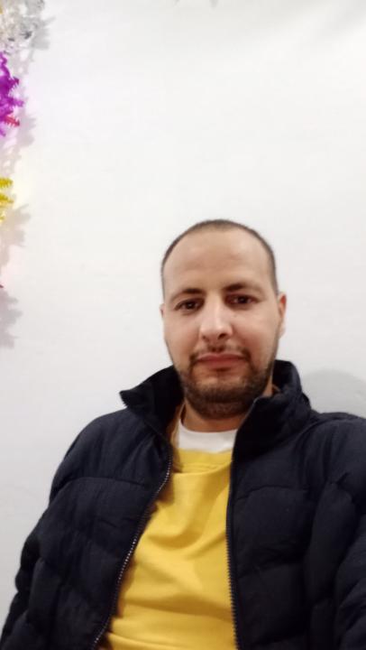 Bouaziz Brahim