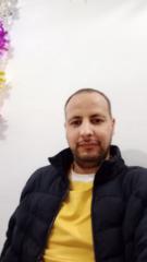 Bouaziz Brahim