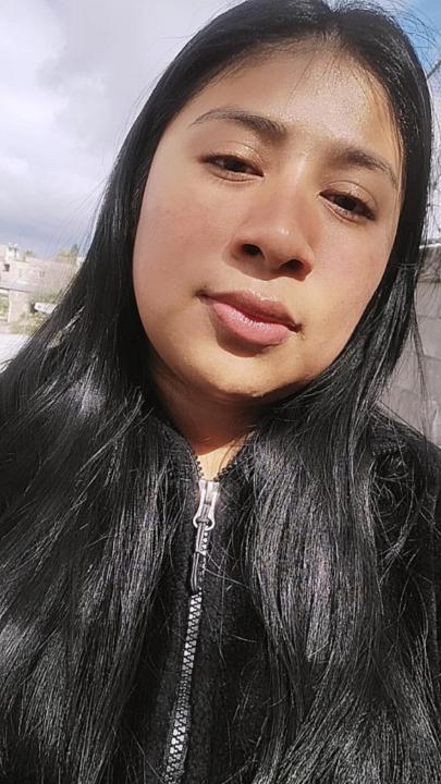 Lucero Sosa Dimas