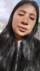 Lucero Sosa Dimas