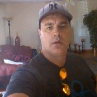 Rodney Padgett