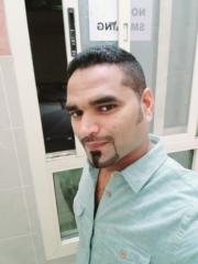 Abdul Mumeen Patel