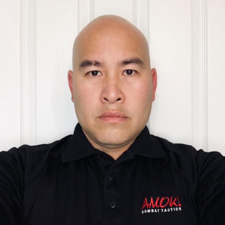 Koki Wong
