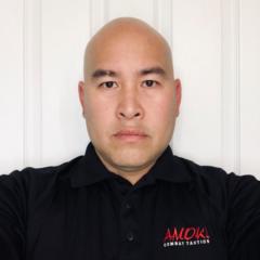 Koki Wong