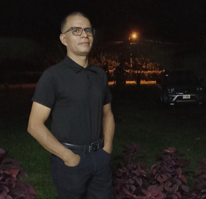 Rafael Ángel Arrieta Duran