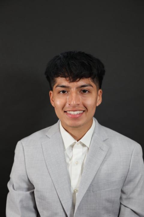Kevin Orellana