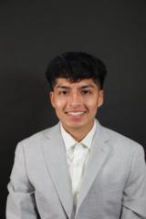 Kevin Orellana