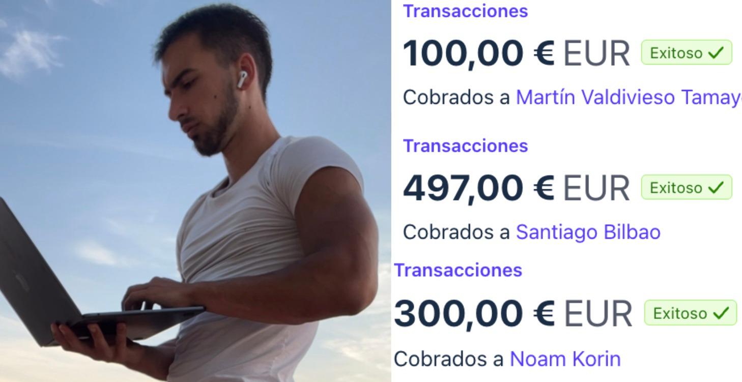 Crea o explota tu Negocio Online
