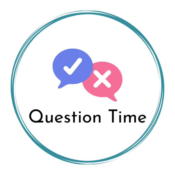 What would feel most helpful right now?