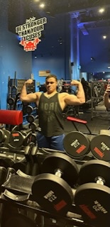 Usama Channaoui