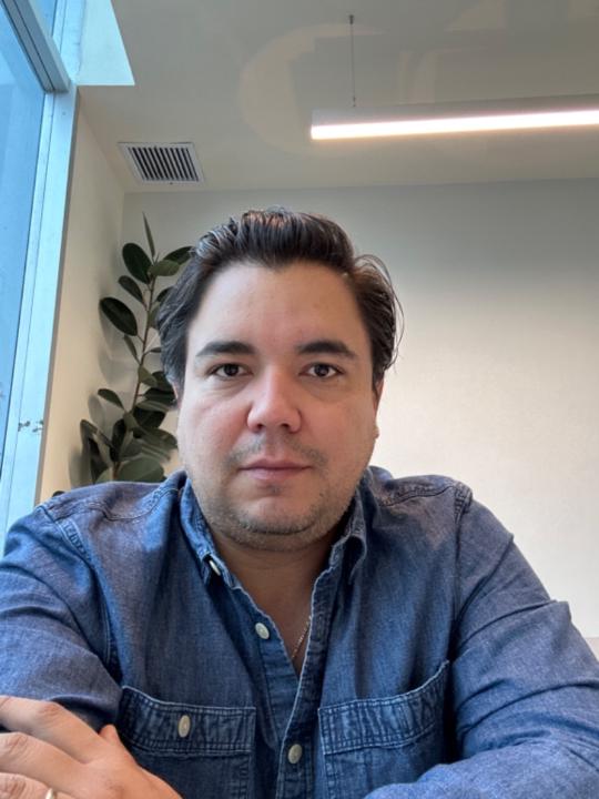 Hector Gonzalez castañeda