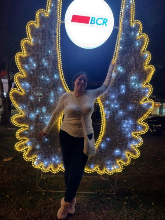 Victoria Solano Sandoval