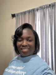Natara Johnson