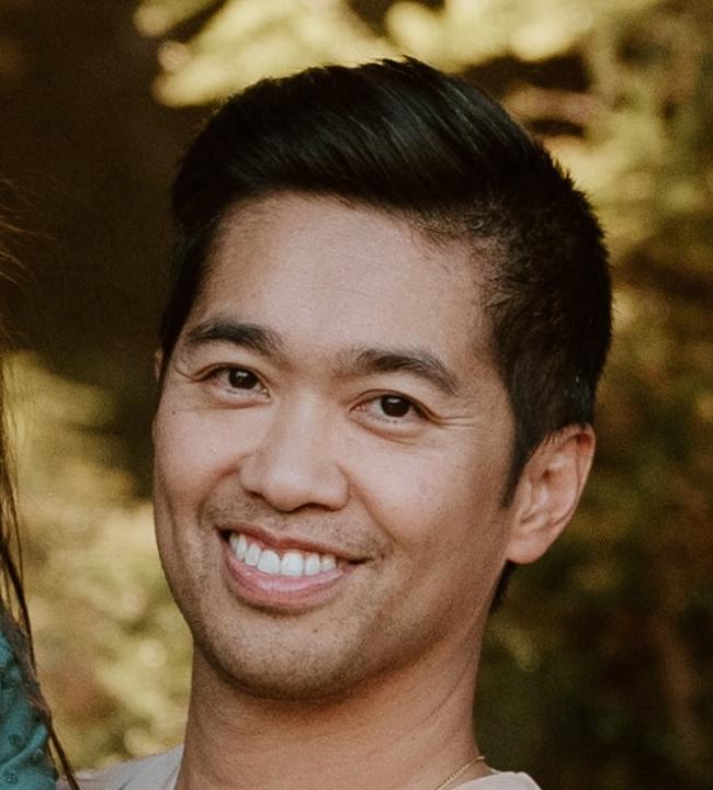 Trung Nguyen