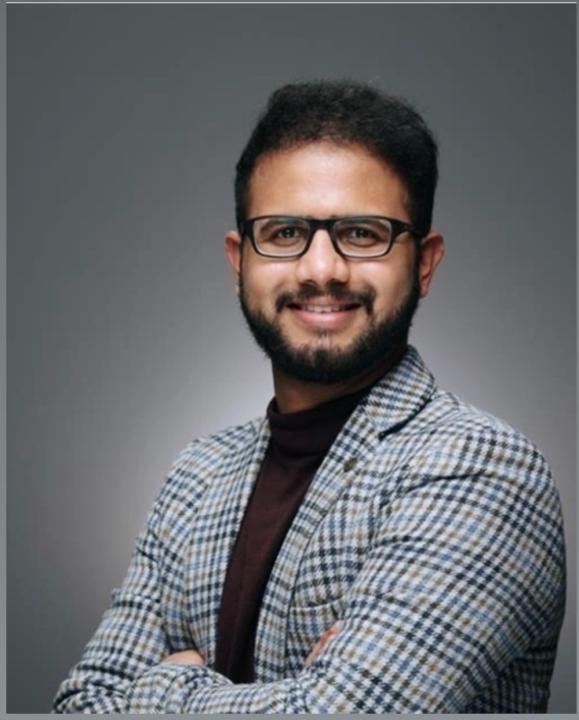 Sai krishna Deshpande