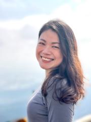 Gigi Chang