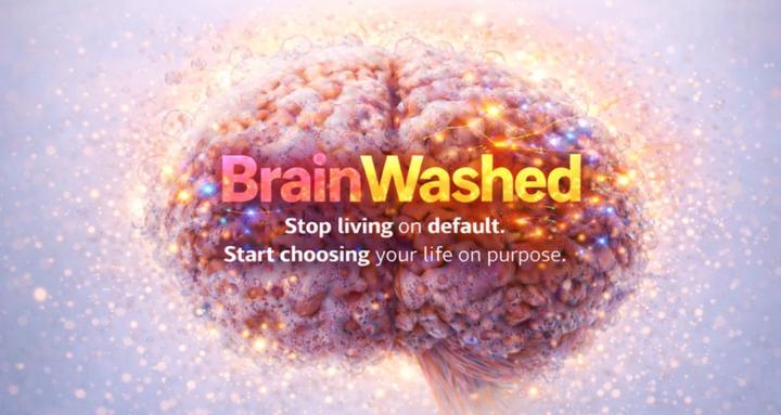 Brain Washed