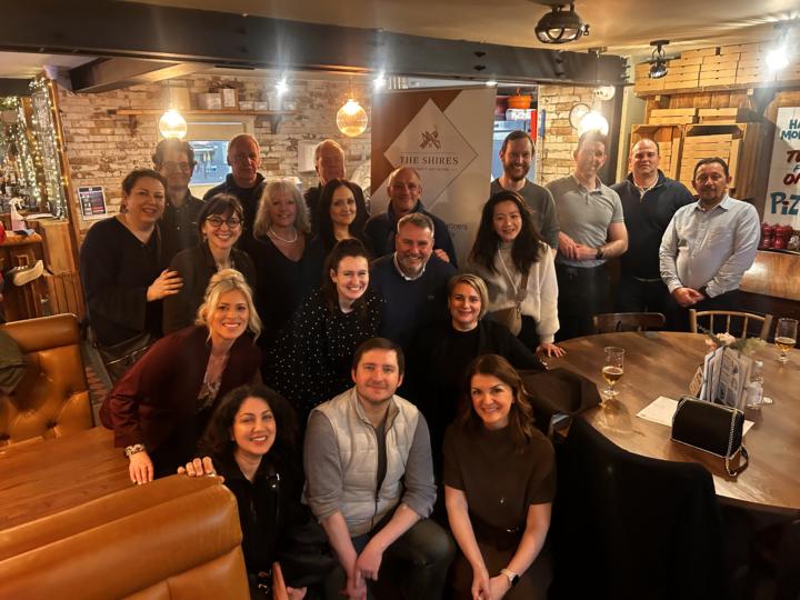 Grasshopper Property - Sunday Set Up