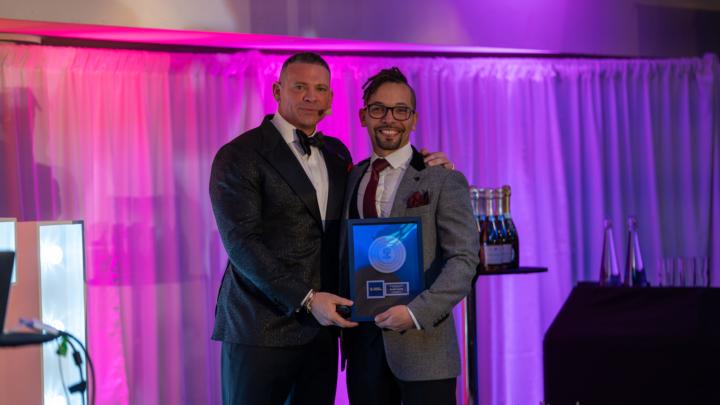 SUCCESS STORY: KAV