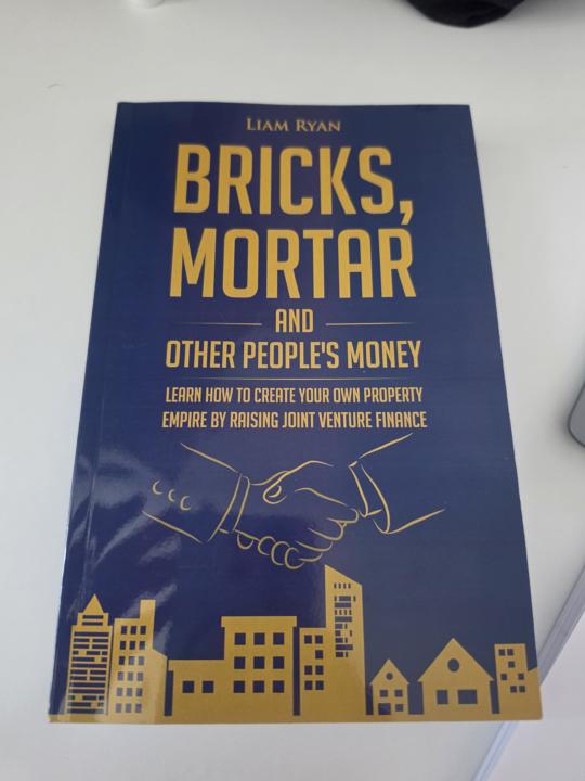 New Read! 