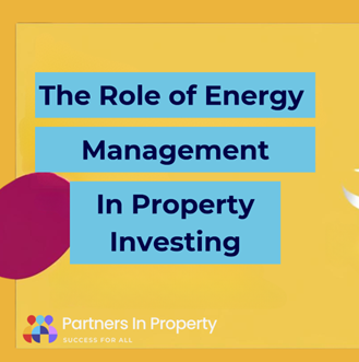 Boosting Your Property Investment Success: The Essential Role of Energy Management