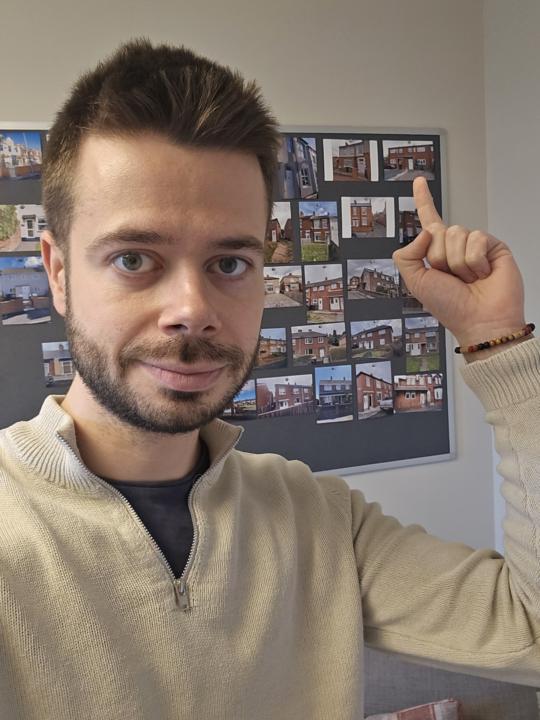 HOW I BOUGHT MY FIRST INVESTMENT PROPERTY 🏠