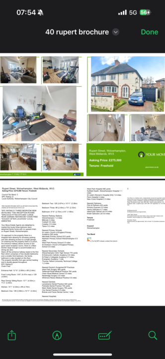 40 Rupert’s street 