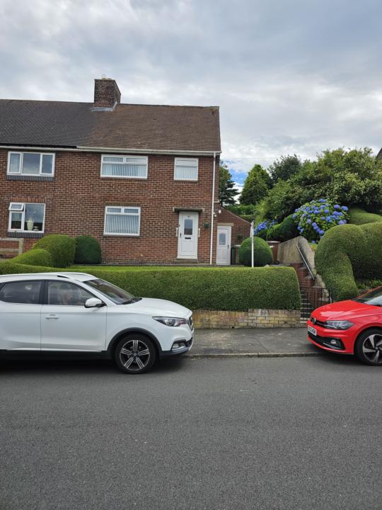 A real property case study — why patience beats negotiation 👇