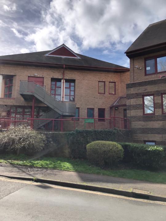 Office block for sale 🏤 