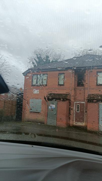 Full Circle Moments… 