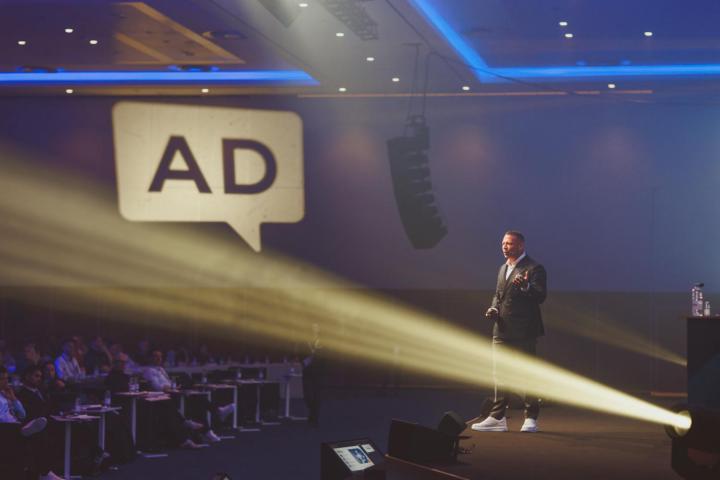 Still buzzing from an unforgettable weekend at #AdCon2025!
