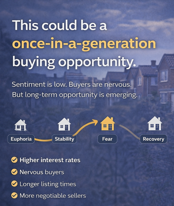 This could be a once-in-a-generation buying opportunity.