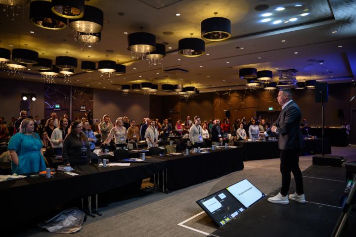 Expert Empires 2026: Who Was There? 🔥