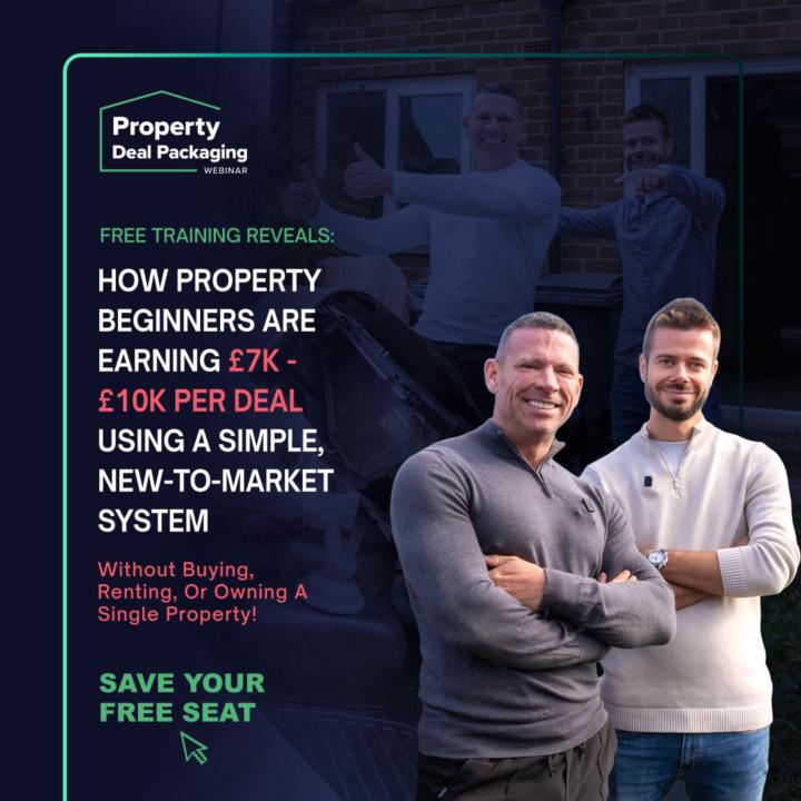 Deal Packaging Summit – Who’s Joining Us?