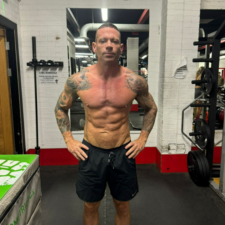 Bulking season 💪⁣