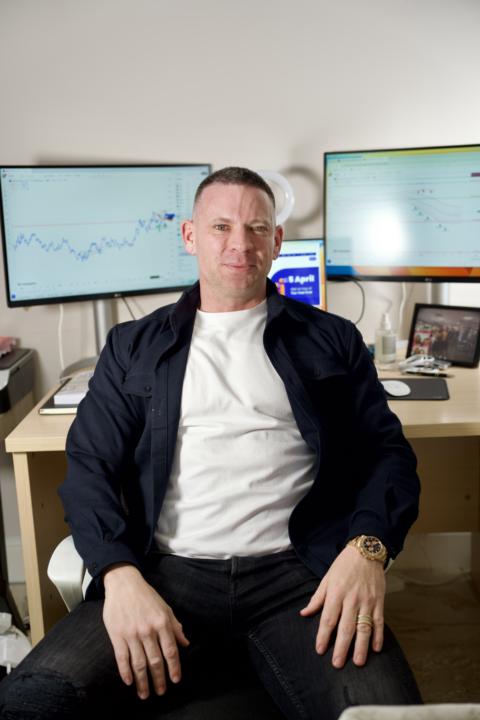 How was your Monday?  